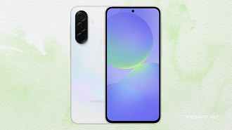 Samsung Galaxy A36 Samsung Galaxy A36