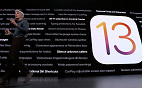 iOS 13: veja o que muda em relação ao iOS 12 iOS 13: veja o que muda em relação ao iOS 12