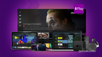 Vivo Play Vivo Play