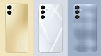 3 celulares baratinhos da Samsung com 5G para quem quer economizar 3 celulares baratinhos da Samsung com 5G para quem quer economizar