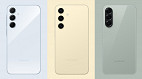 3 celulares Samsung bons para jogos que merecem sua atenção 3 celulares Samsung bons para jogos que merecem sua atenção
