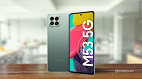 Galaxy M53 recebe o One UI 7 com Android 15; veja o que muda Galaxy M53 recebe o One UI 7 com Android 15; veja o que muda